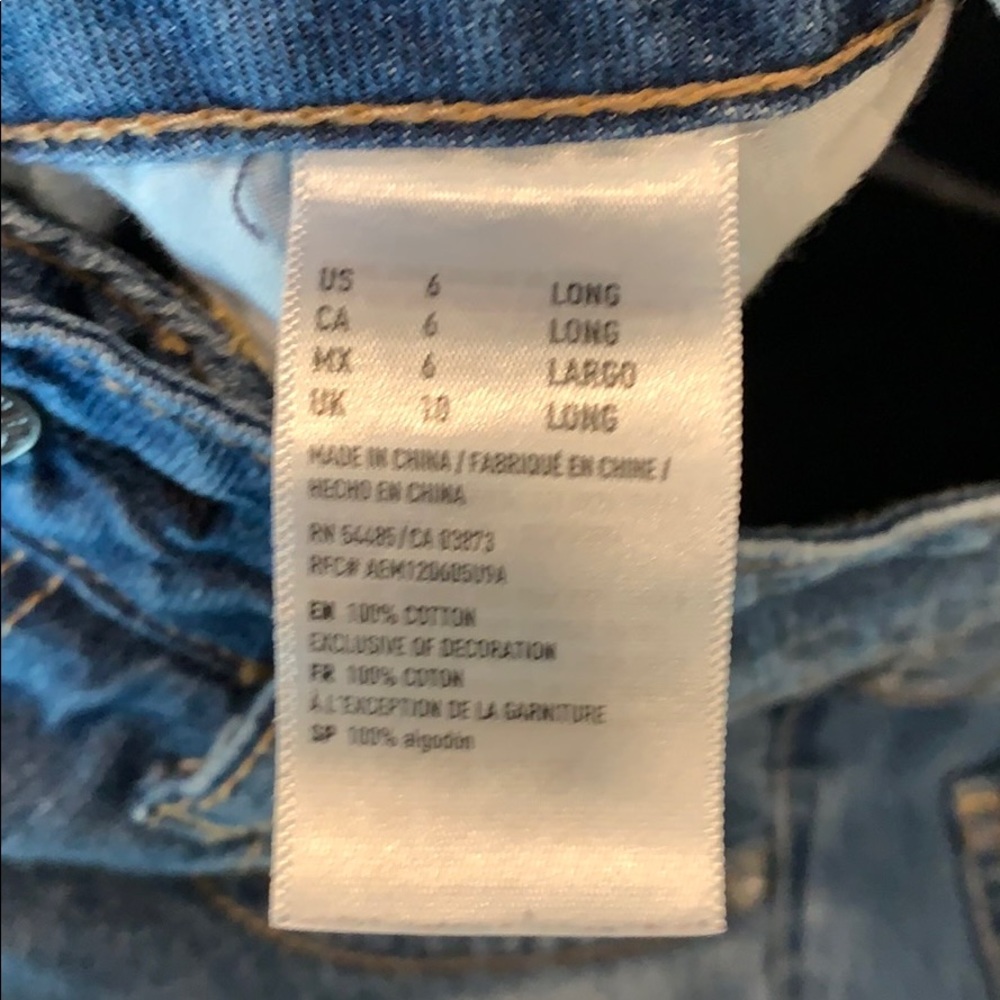 Jeans - Picture 6 of 6